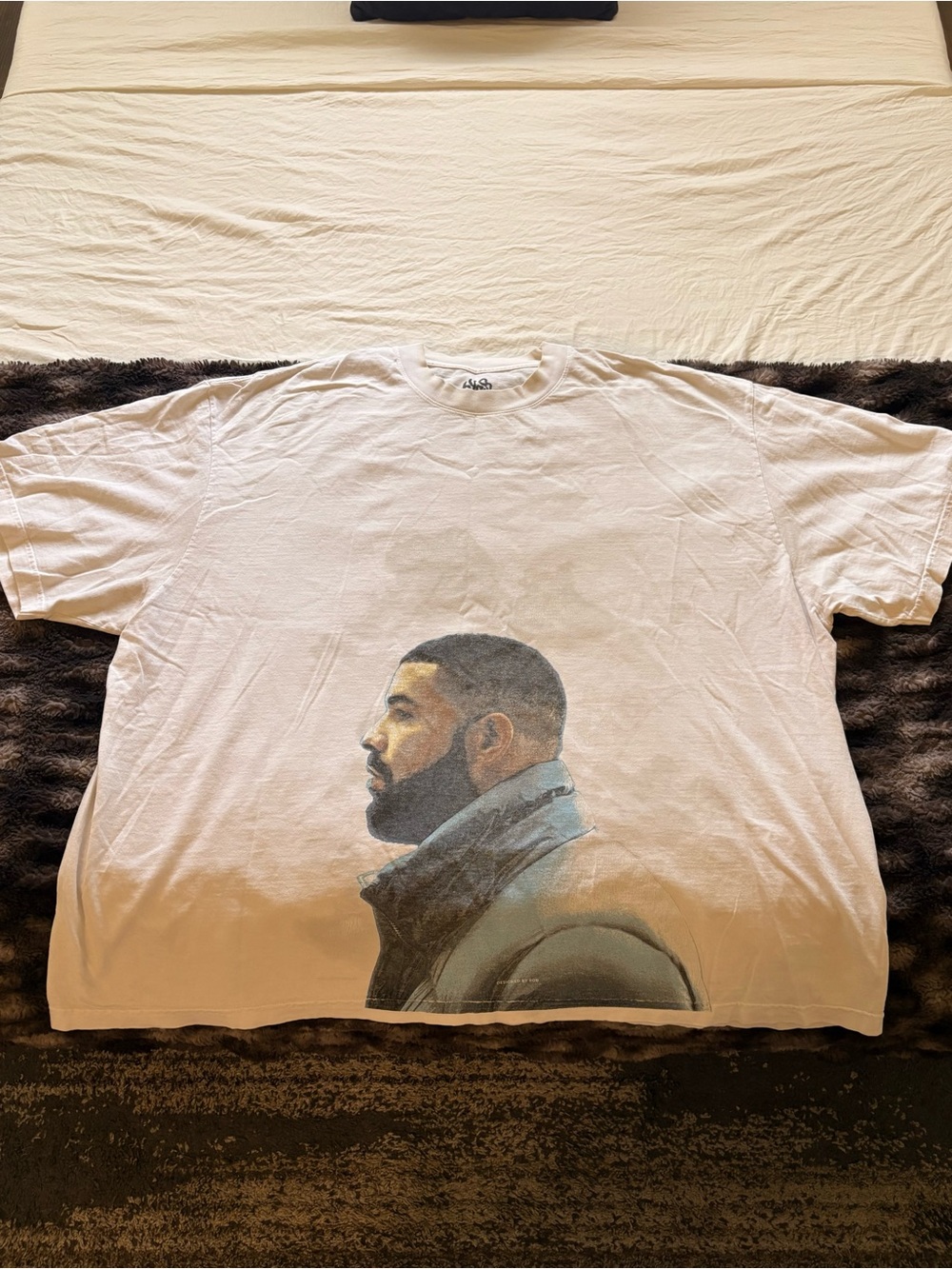 Drake Tshirt by Itsbyrob